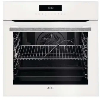 תנור אפיה בילד אין AEG אאג דגם - BEE264232W