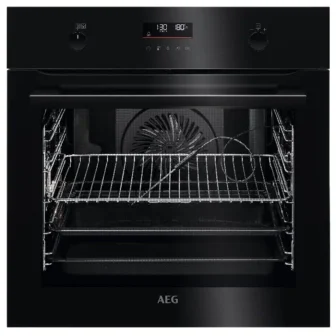 תנור אפיה בילד אין AEG אאג דגם - BPE255636B
