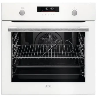 תנור אפיה בילד אין AEG אאג דגם - BPE255636W