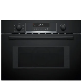 מיקרוגל בנוי משולב גריל BOSCH בוש דגם - CMA585GB1