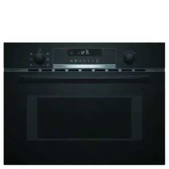 מיקרוגל בנוי משולב גריל BOSCH בוש דגם - CMA585MB0