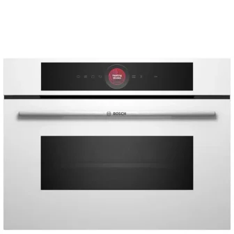 תנור אפיה בילד אין משולב מיקרוגל BOSCH בוש דגם - CMG7241W1