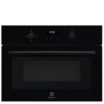 מיקרוגל בנוי משולב גריל ELECTROLUX אלקטרולוקס דגם - EVK6E46Z