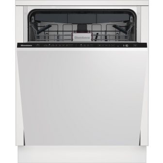 מדיח כלים אינטגרלי מלא Blomberg דגם GVN409P8
