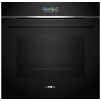 תנור אפיה בילד אין SIEMENS סימנס דגם - HB734G1B1