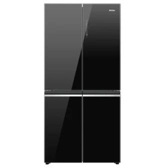 מקרר מקפיא תחתון 4 דלתות HAIER האייר דגם - HRF4560FB