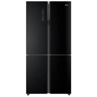 מקרר מקפיא תחתון 4 דלתות HAIER האייר דגם - HRF6200FB