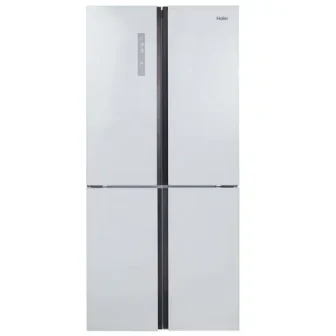 מקרר מקפיא תחתון 4 דלתות HAIER האייר דגם - HRF6200FW