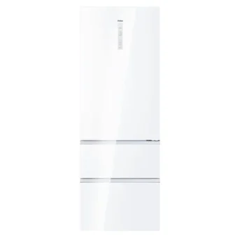מקרר מקפיא תחתון 3 דלתות HAIER האייר דגם - HTW7720DNGW