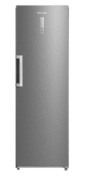 מקפיא היברידי חכם וגמיש בנפח 272 ליטר Delonghi דגם - DLF4398X