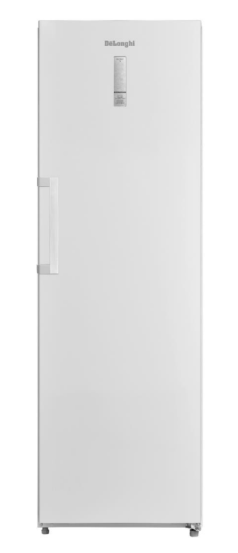 מקרר היברידי Delonghi בנפח 272 ליטר דגם - DLF4398W