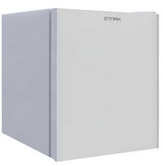 מקרר קובייה קומפקטי Delonghi בנפח 46 ליטר דגם - STKRO1446RW