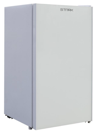 מקרר משרדי קומפקטי Delonghi בנפח 90 ליטר דגם - STKRO1930RW