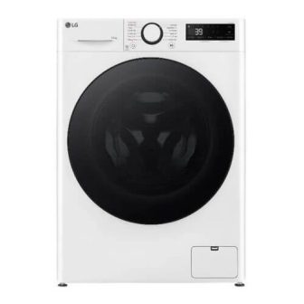 מכונת כביסה LG WF11114WBB ‏11 ‏ק"ג