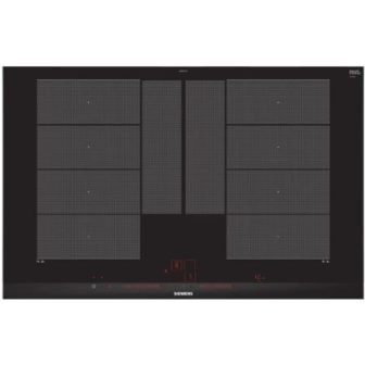 כיריים אינדוקציה 80 ס"מ SIEMENS סימנס דגם EX875LYV1E