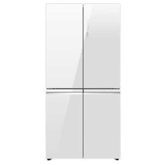מקרר 4 דלתות 463 ליטר דגם - Haier HRF4560F