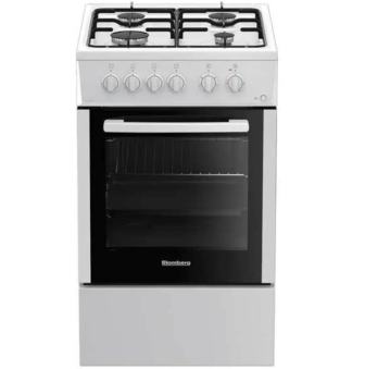 תנור בישול ואפיה משולב BLOMBERG דגם HGS9020W