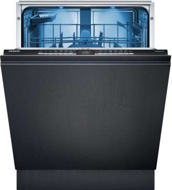 מדיח כלים אינטגרלי רחב 60 ס”מ SIEMENS דגם - SN63EX21BE iQ300