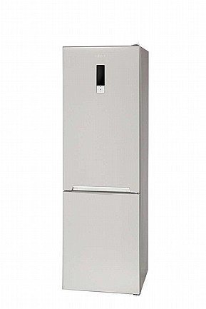 מקרר Fujicom מקפיא תחתון דגם FJ-NF400XL