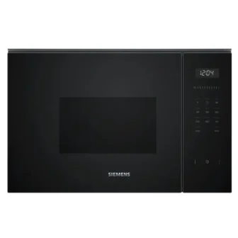 מיקרוגל בנוי SIEMENS סימנס דגם - BF525LMB1