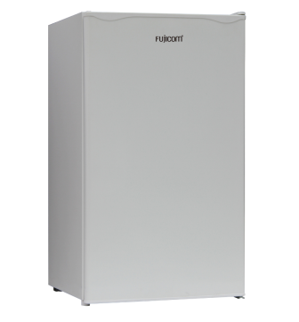 מקרר משרדי 91 ליטר DE-FROST לבן דגם FJ-DF115WE