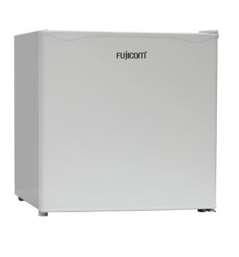 מקרר משרדי 46 ליטר DE-FROST לבן דגם FJ-DF46L