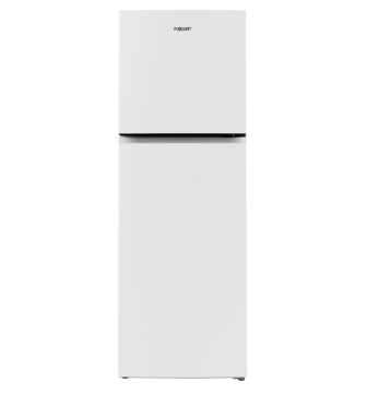 מקרר מקפיא עליון 329 ליטר NO-FROST לבן דגם FJ-NF338W