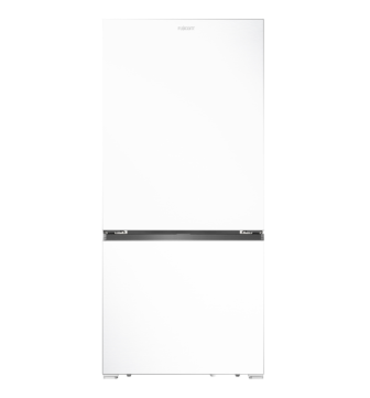 מקרר מקפיא תחתון 499 ליטר NO-FROST לבן דגם FJ-NF516WBF