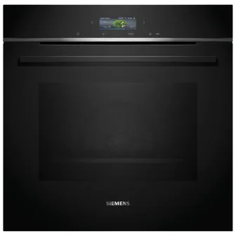 תנור אפיה בילד אין SIEMENS סימנס דגם - HB774G1B1