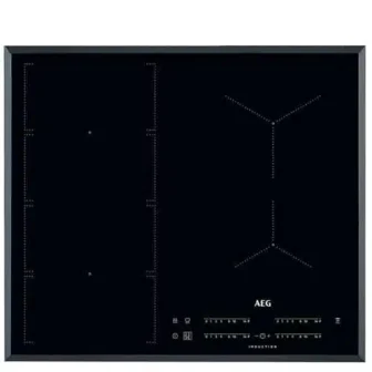 כיריים אינדוקציה AEG אאג דגם - IKE64471FB