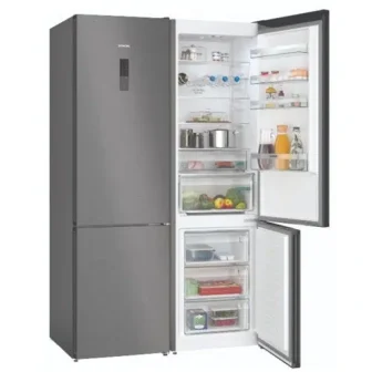מקרר מקפיא תחתון SIEMENS סימנס דגם - KG36NXXDF
