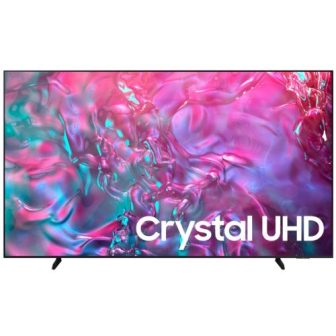 טלוויזיה חכמה ‎Crystal UHD 98'' דגם UE98DU9000UXSQ מבית samsung