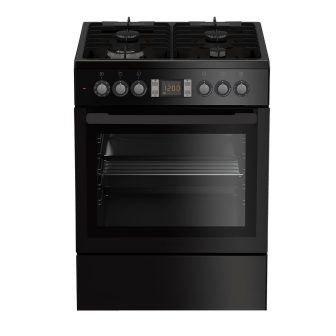 תנור משולב כיריים דגם - BLOMBERG HGN-9333 בלומברג