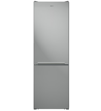 מקרר מקפיא תחתון 331 ליטר דגם FJ-NF979LXE מבית Fujicom