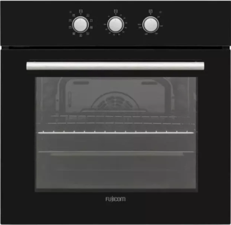 תנור בנוי מכני פוגי’קום FJ-BO925BK FUJICOM