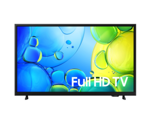 טלוויזיה חכמה "43 דגם Full HD UE43F6000F מבית Samsung