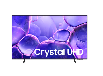 טלוויזיה חכמה "85 דגם ‎Crystal UHD U8000F 4K UE85U8000FUXIL מבית Samsung