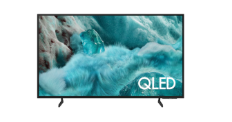 43" QLED Q7F 4K Samsung Vision AI טלוויזיה חכמה (2025) דגם QE43Q7FAAUXIL מבית samsung