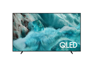 טלוויזיה חכמה 50" דגם QE50Q7FAAUXIL מבית Samsung