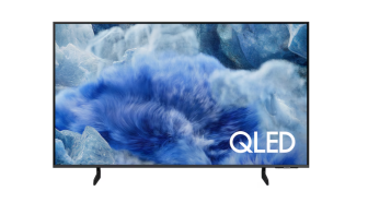 טלוויזיה חכמה 65" דגם QE65Q8FAAUXIL מבית Samsung