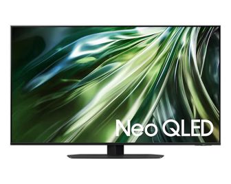 טלוויזיה חכמה 55 אינץ' SAMSUNG דגם QE55QN90D NEO QLED 4K סמסונג