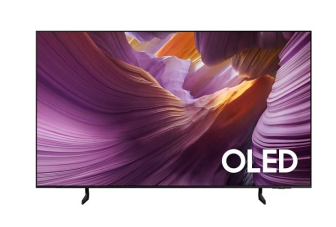 טלוויזיה חכמה 55" דגם QE55S85FAUXIL מבית סמסונג SAMSUNG