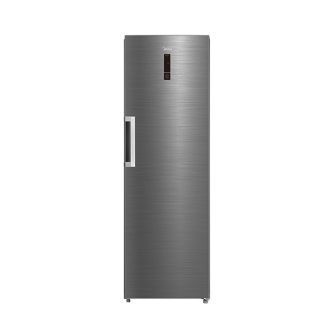 מקפיא 8 תאים נירוסטה 281 ליטר דגם HS-364FWEN 6360 Midea
