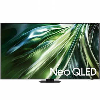 טלוויזיה "Samsung QE43QN90FATXIL 4K 43 סמסונג