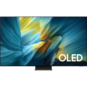 טלוויזיה "77 דגם QE77S95FATXIL OLED 4K מבית Samsung