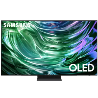 טלוויזיה חכמה 83" OLED 4K דגם Samsung QE83S85FAEXIL