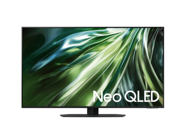 טלוויזיה חכמה Samsung 50" QE50QN90D Neo QLED  4K Smart TV