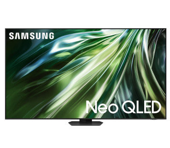 טלוויזיה סמסונג 65" דגם QE65QN90FATXIL בטכנולוגיית Samsung Neo QLED 4K