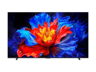 טלוויזיה חכמה "98 98P8K QLED מבית TCL