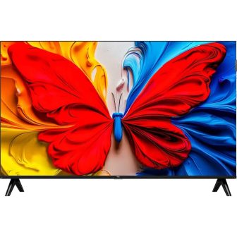 טלוויזיה "50 FHD QLED TCL דגם 50S5K